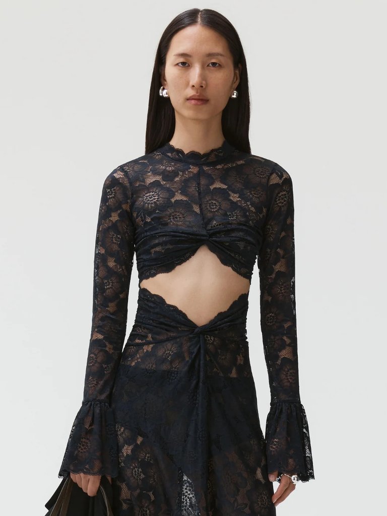 Beaufille Frida Blouse — image 3 of 7